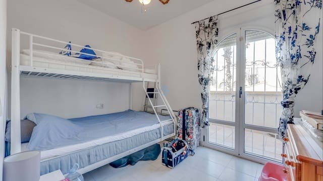 2 camera da letto Casa in vendita in La Florida, Orihuela con piscina - 164.000 € (Rif: 9761432)