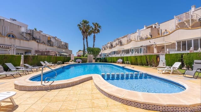 2 camera da letto Casa in vendita in La Florida, Orihuela con piscina - 164.000 € (Rif: 9761432)