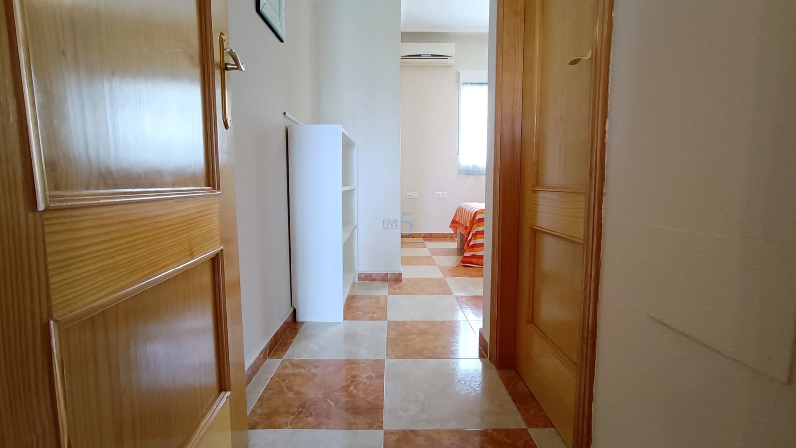 2 soverom Leilighet til salgs i Heredades med svømmebasseng garasje - € 115 000 (Ref: 9761433)