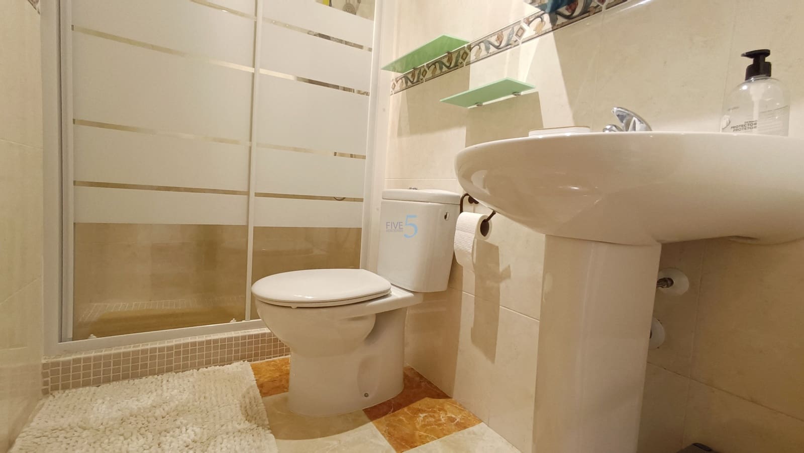 2 soverom Leilighet til salgs i Heredades med svømmebasseng garasje - € 115 000 (Ref: 9761433)