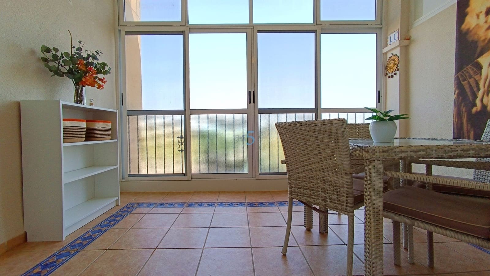 2 soverom Leilighet til salgs i Heredades med svømmebasseng garasje - € 115 000 (Ref: 9761433)