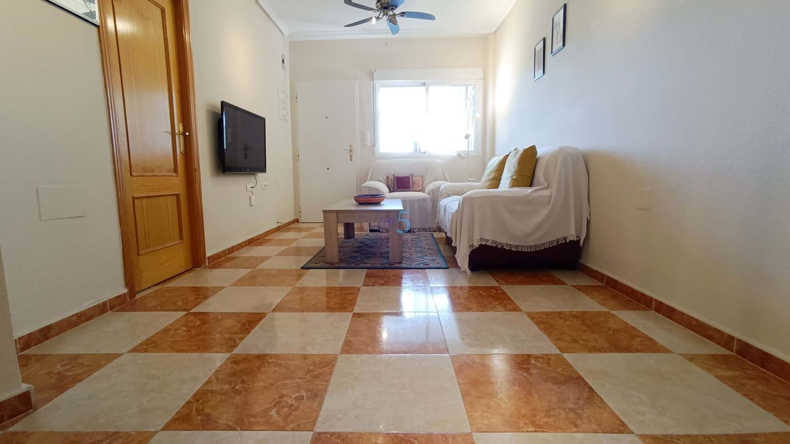 2 soverom Leilighet til salgs i Heredades med svømmebasseng garasje - € 115 000 (Ref: 9761433)