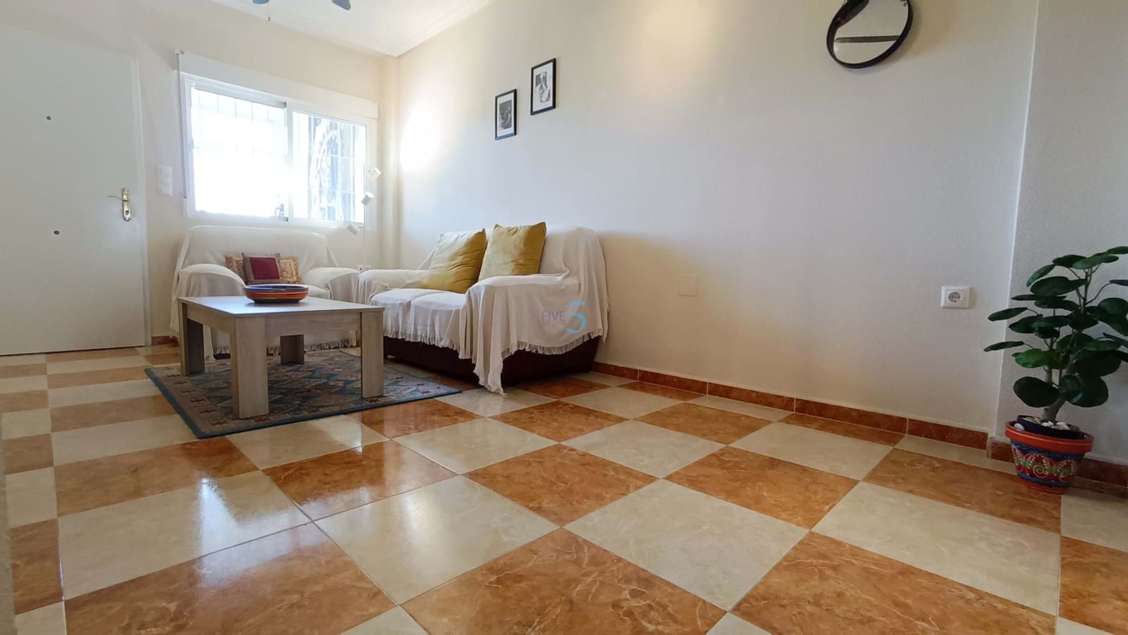 2 soverom Leilighet til salgs i Heredades med svømmebasseng garasje - € 115 000 (Ref: 9761433)