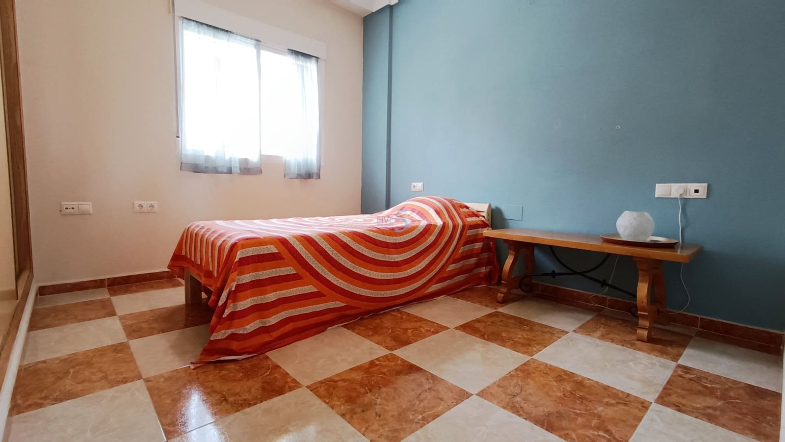 2 soverom Leilighet til salgs i Heredades med svømmebasseng garasje - € 115 000 (Ref: 9761433)