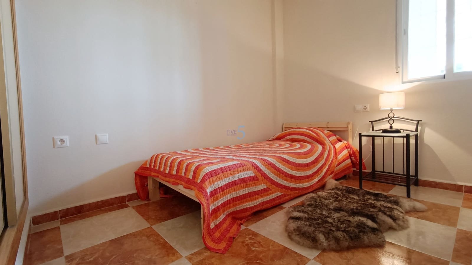 2 soverom Leilighet til salgs i Heredades med svømmebasseng garasje - € 115 000 (Ref: 9761433)