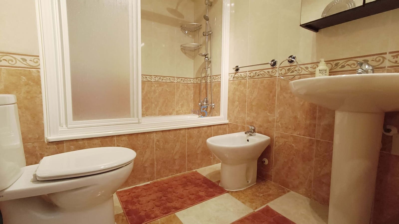 2 soverom Leilighet til salgs i Heredades med svømmebasseng garasje - € 115 000 (Ref: 9761433)