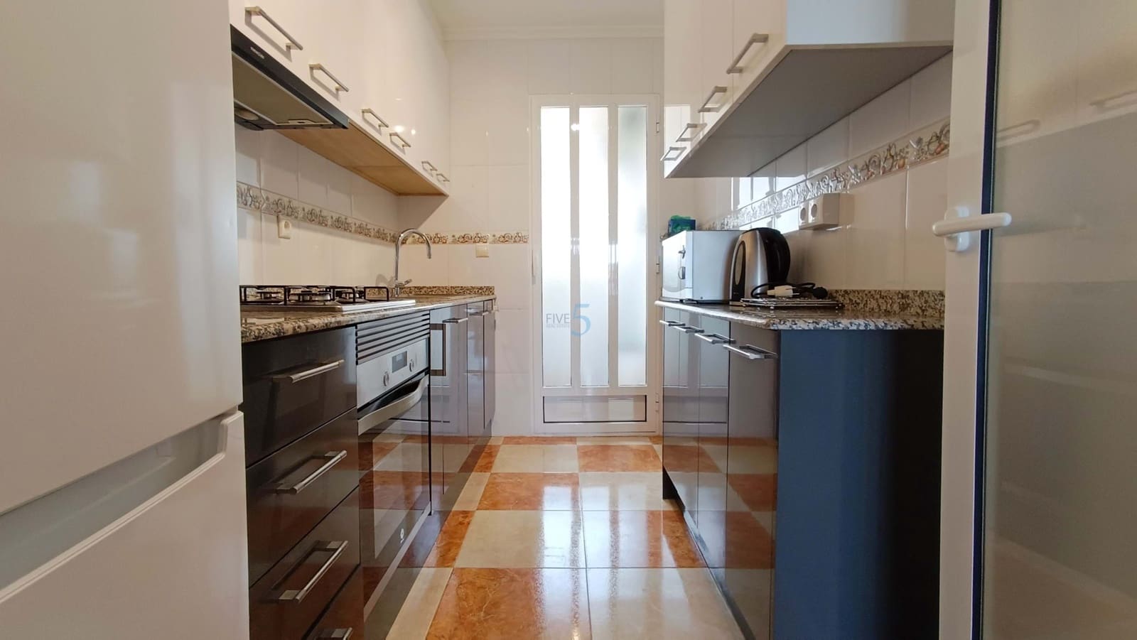 2 soverom Leilighet til salgs i Heredades med svømmebasseng garasje - € 115 000 (Ref: 9761433)