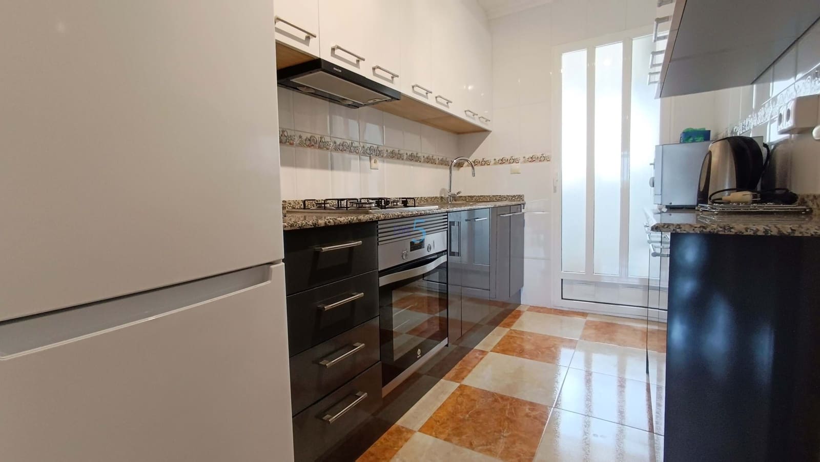 2 soverom Leilighet til salgs i Heredades med svømmebasseng garasje - € 115 000 (Ref: 9761433)