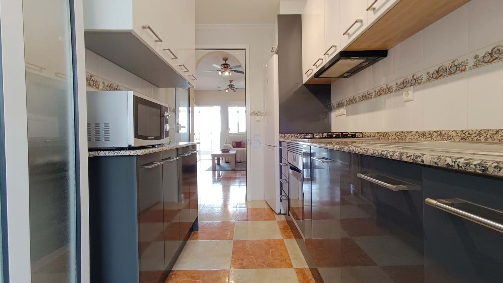 2 soverom Leilighet til salgs i Heredades med svømmebasseng garasje - € 115 000 (Ref: 9761433)