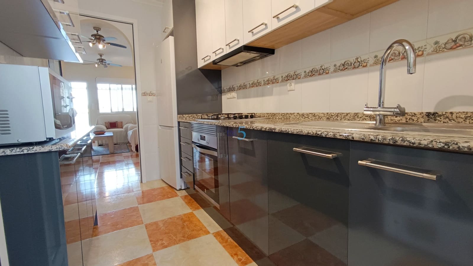 2 soverom Leilighet til salgs i Heredades med svømmebasseng garasje - € 115 000 (Ref: 9761433)