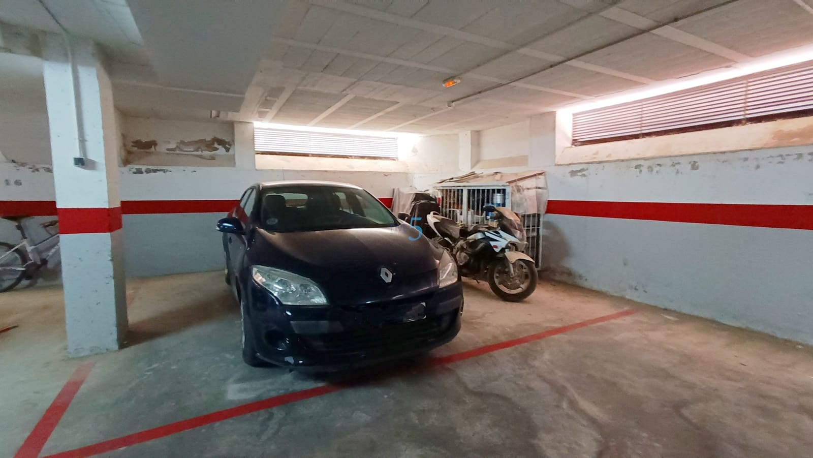 2 soverom Leilighet til salgs i Heredades med svømmebasseng garasje - € 115 000 (Ref: 9761433)