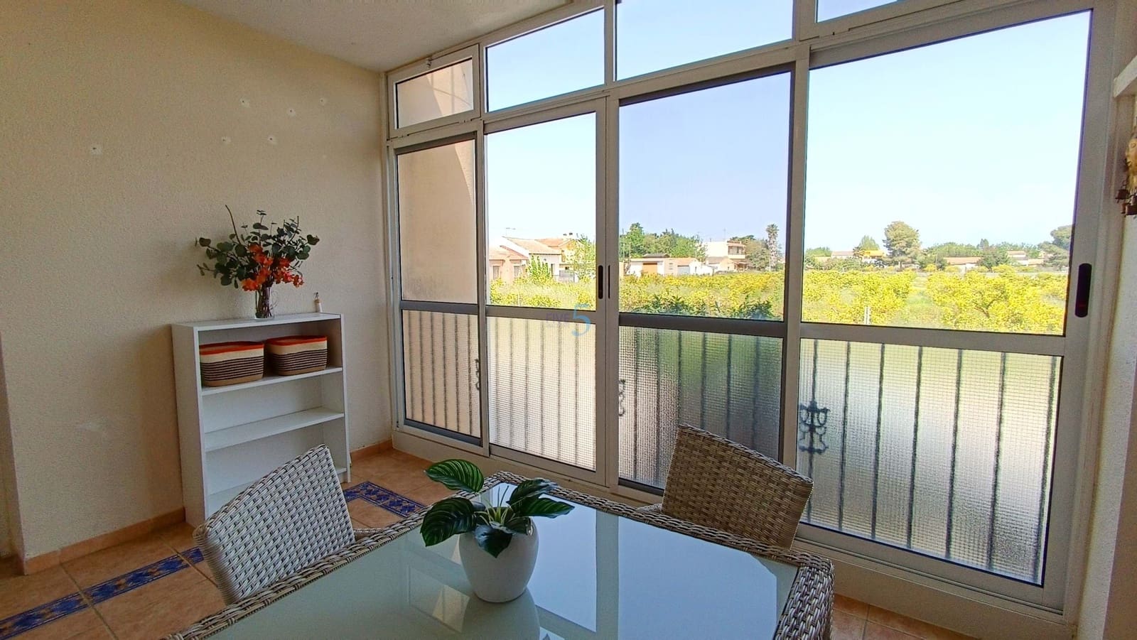 2 soverom Leilighet til salgs i Heredades med svømmebasseng garasje - € 115 000 (Ref: 9761433)