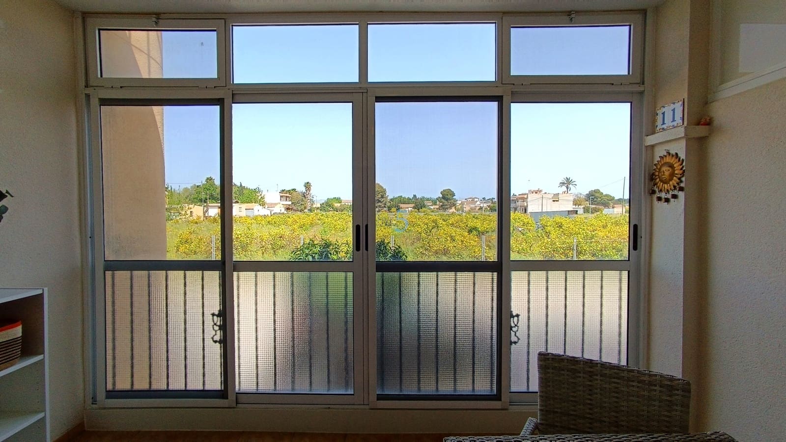 2 soverom Leilighet til salgs i Heredades med svømmebasseng garasje - € 115 000 (Ref: 9761433)