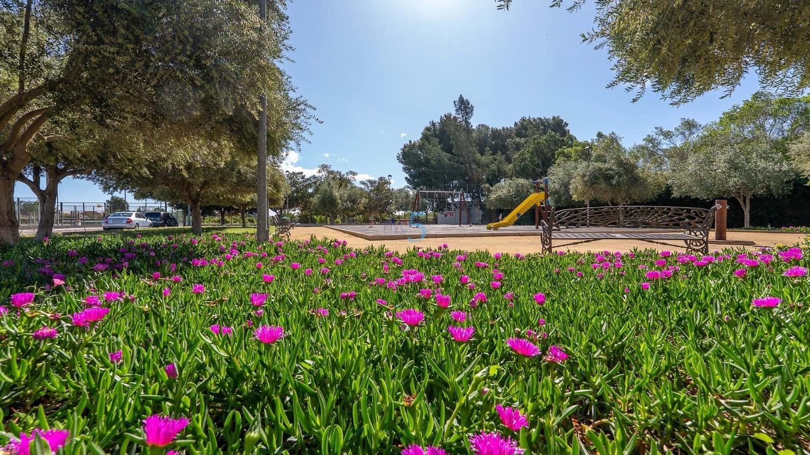 2 soverom Leilighet til salgs i Heredades med svømmebasseng garasje - € 115 000 (Ref: 9761433)