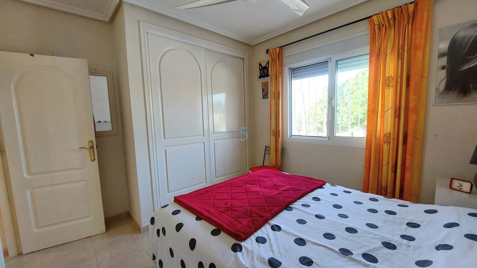 2 bedroom Semi-detached Villa for sale in Ciudad Quesada with pool garage - € 229,900 (Ref: 9761434)