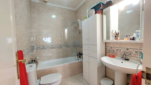 2 bedroom Semi-detached Villa for sale in Ciudad Quesada, Rojales with pool garage - € 229,900 (Ref: 9761434)