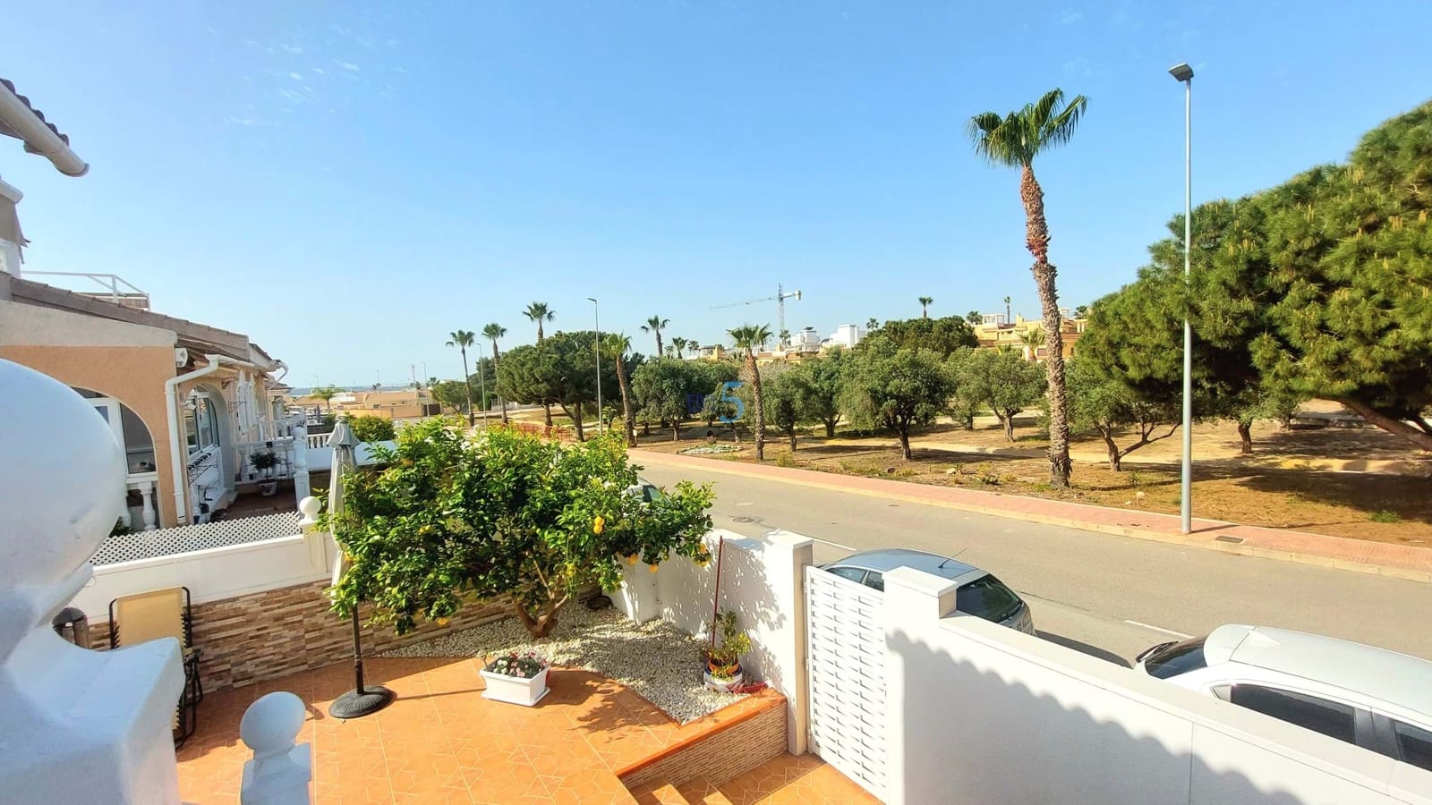 2 bedroom Semi-detached Villa for sale in Ciudad Quesada with pool garage - € 229,900 (Ref: 9761434)