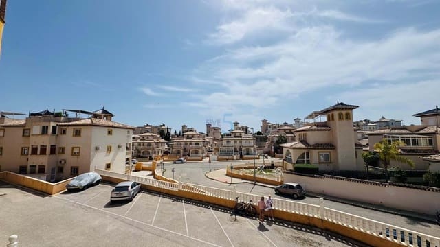 2 soverom Leilighet til salgs i Lomas de Cabo Roig - Los Dolses, Orihuela med svømmebasseng garasje - € 149 900 (Ref: 9761435)