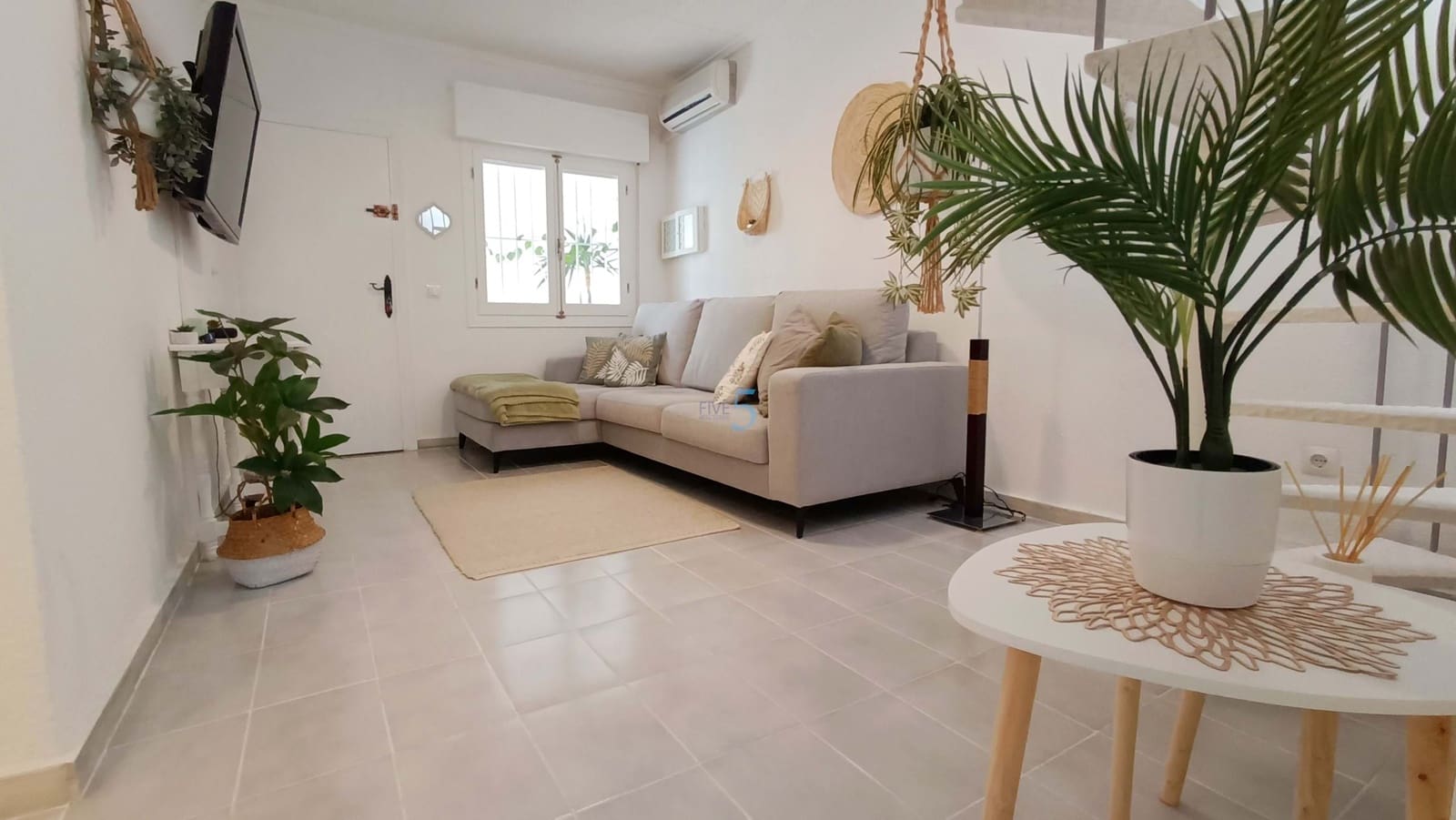 3 soveværelse Semi-Rækkehus til salg i Torrevieja - € 144.995 (Ref: 9762405)