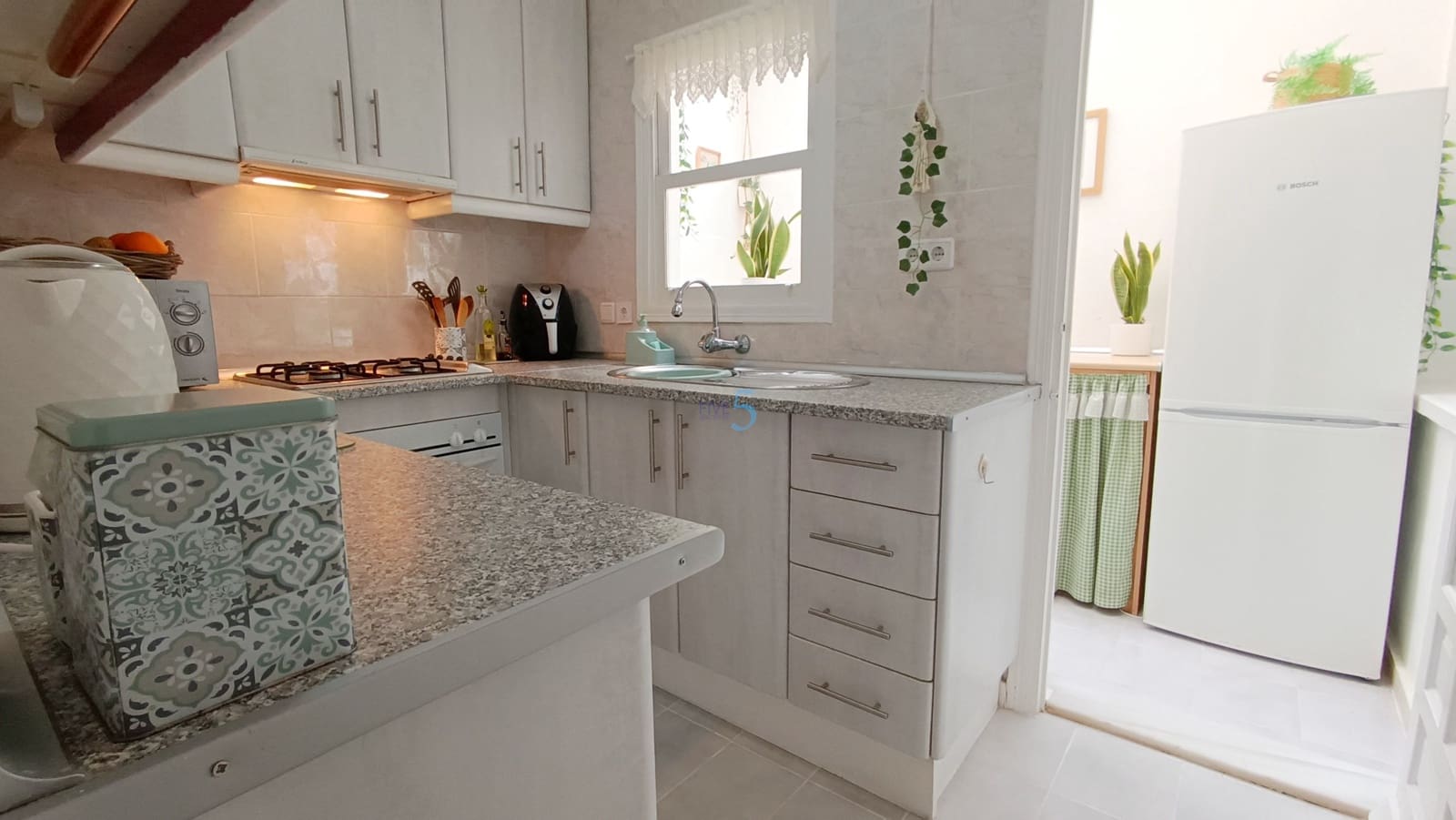 3 soveværelse Semi-Rækkehus til salg i Torrevieja - € 144.995 (Ref: 9762405)