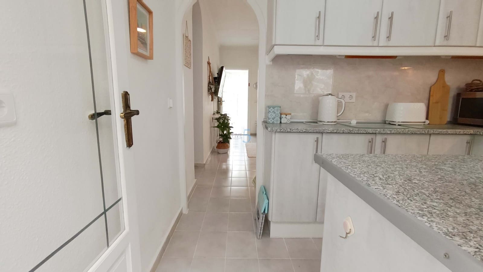 3 soveværelse Semi-Rækkehus til salg i Torrevieja - € 144.995 (Ref: 9762405)