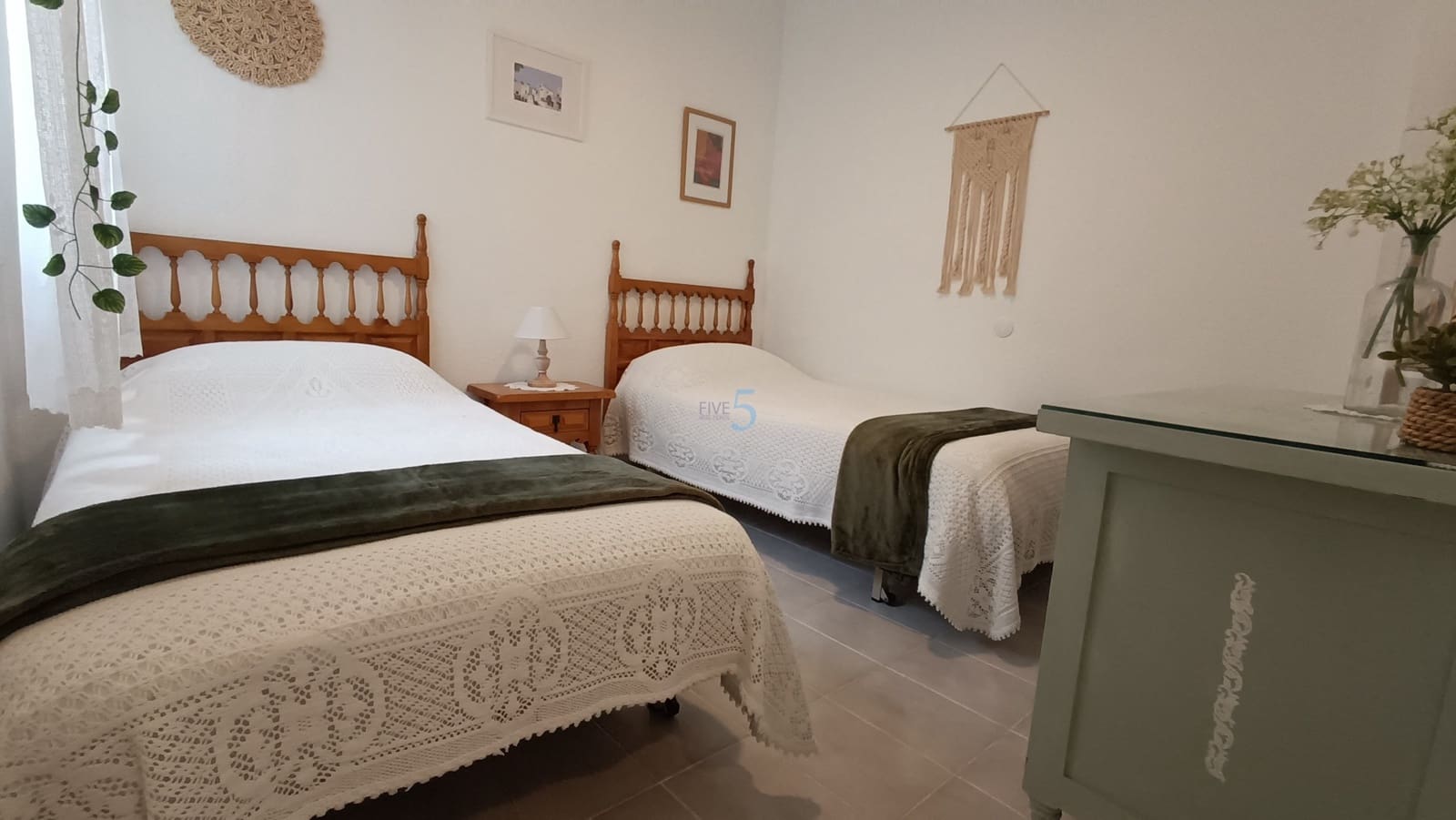 3 soveværelse Semi-Rækkehus til salg i Torrevieja - € 144.995 (Ref: 9762405)