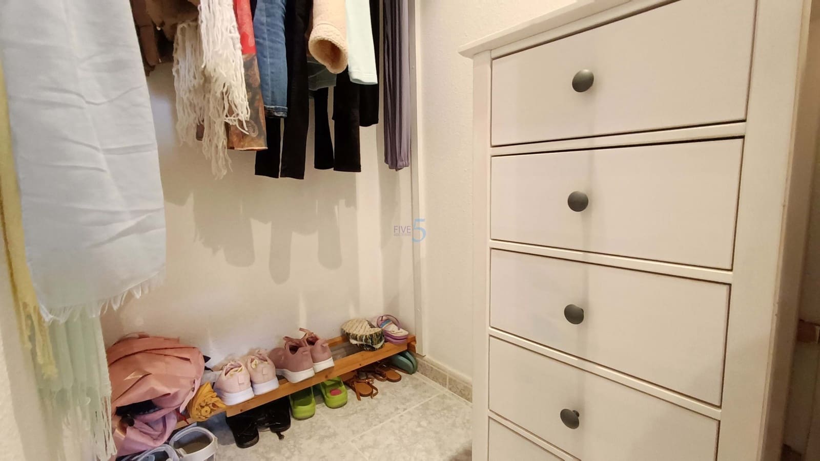 3 soveværelse Semi-Rækkehus til salg i Torrevieja - € 144.995 (Ref: 9762405)