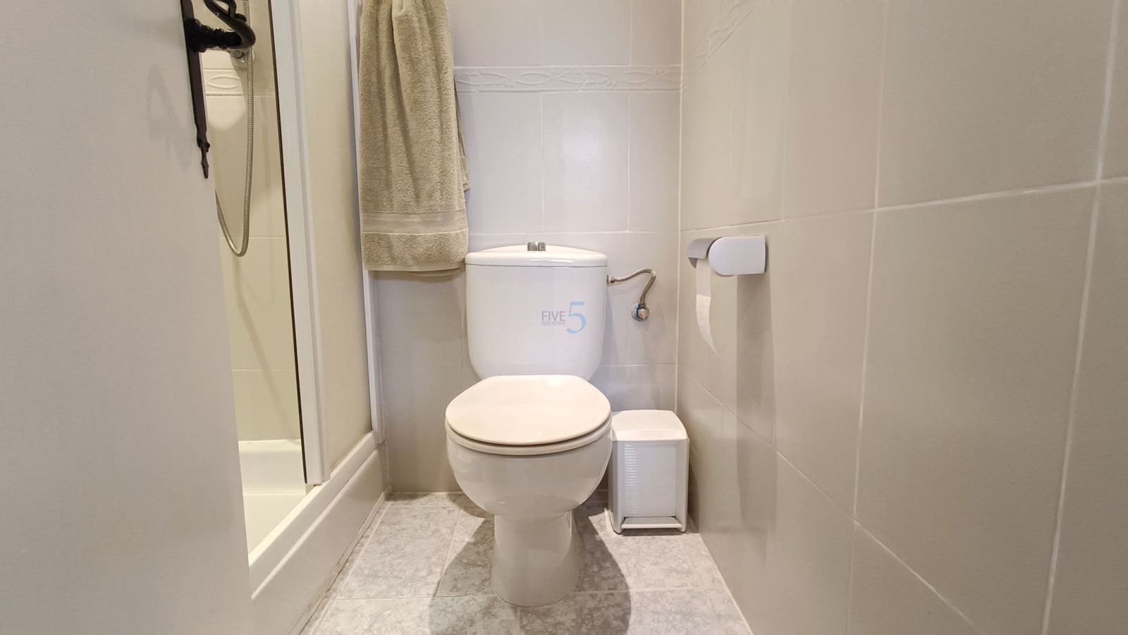 3 soveværelse Semi-Rækkehus til salg i Torrevieja - € 144.995 (Ref: 9762405)