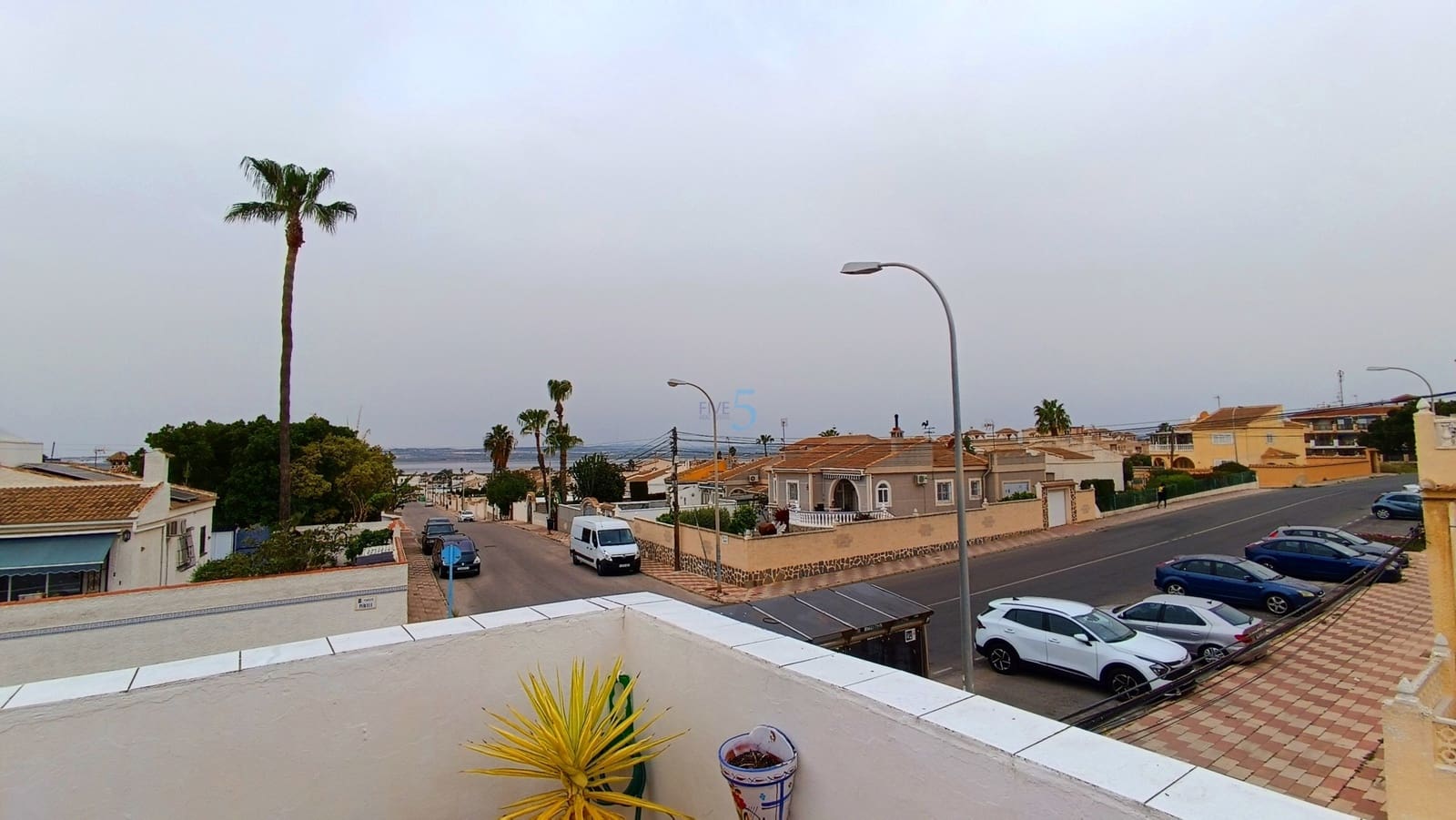 3 soveværelse Semi-Rækkehus til salg i Torrevieja - € 144.995 (Ref: 9762405)