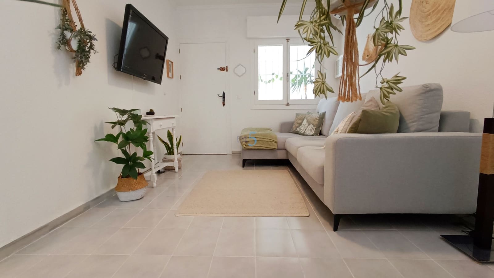 3 soveværelse Semi-Rækkehus til salg i Torrevieja - € 144.995 (Ref: 9762405)