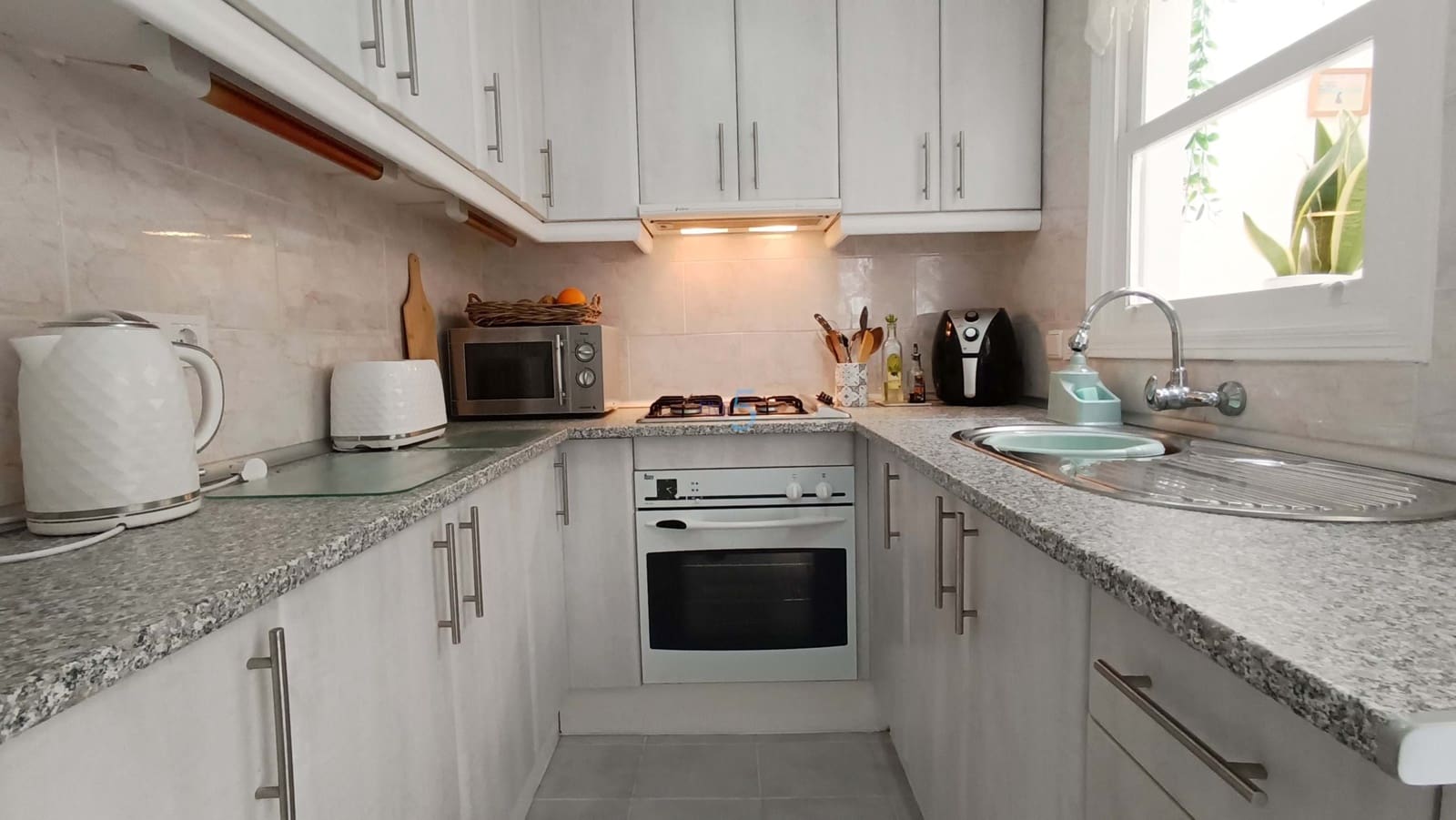 3 soveværelse Semi-Rækkehus til salg i Torrevieja - € 144.995 (Ref: 9762405)