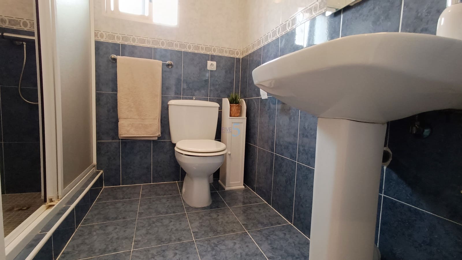 3 soveværelse Semi-Rækkehus til salg i Torrevieja - € 144.995 (Ref: 9762405)