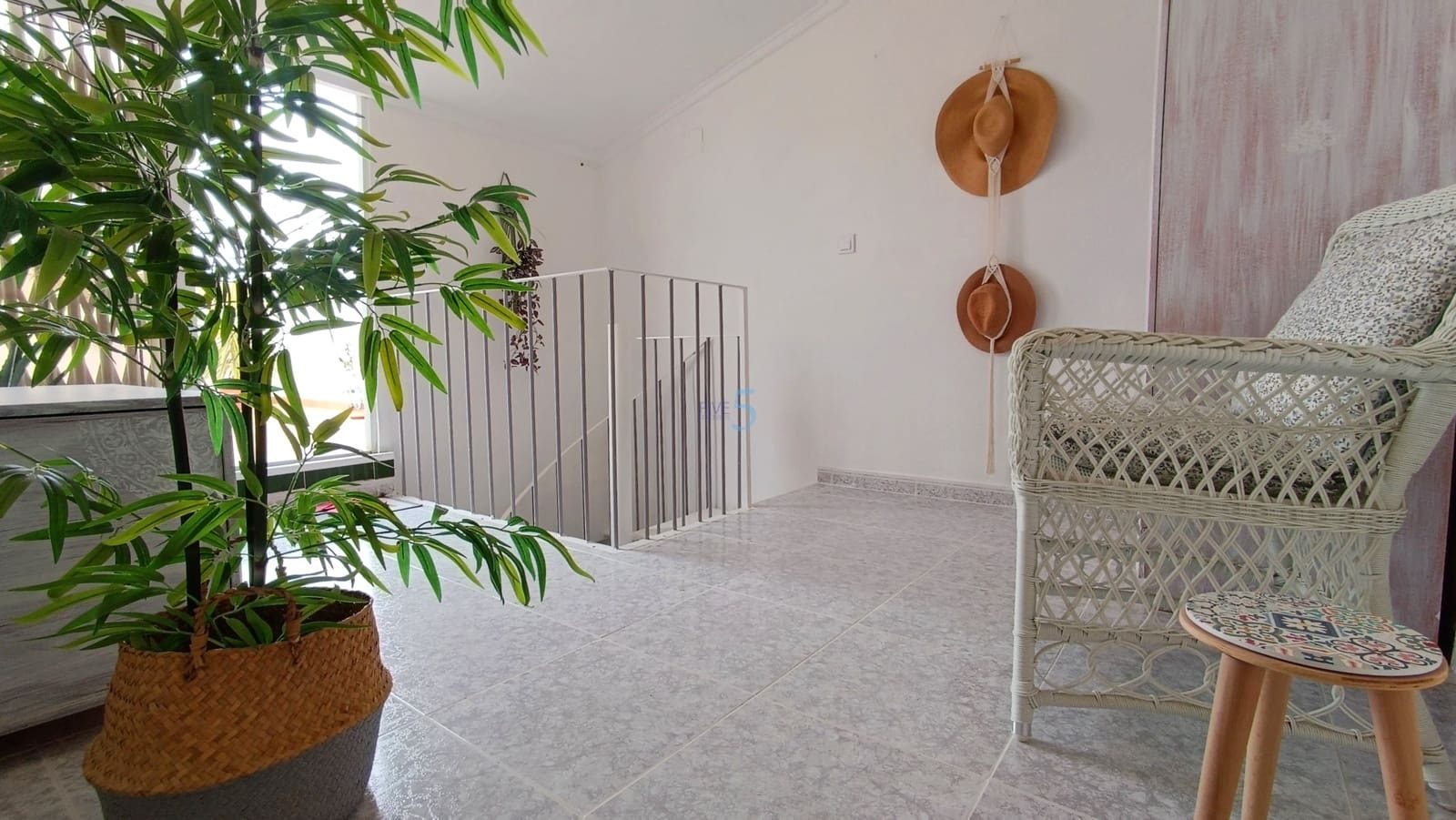 3 soveværelse Semi-Rækkehus til salg i Torrevieja - € 144.995 (Ref: 9762405)