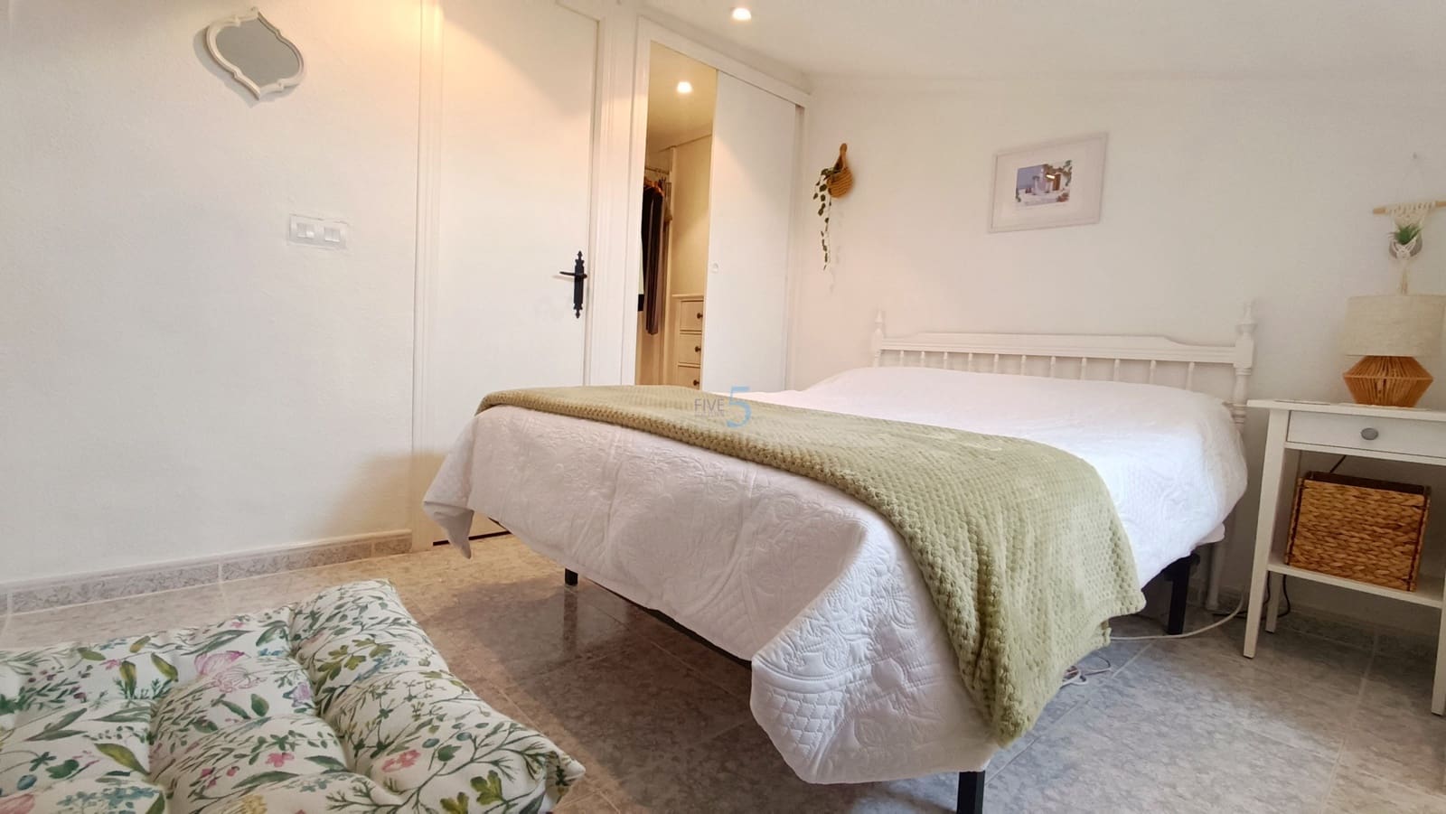 3 soveværelse Semi-Rækkehus til salg i Torrevieja - € 144.995 (Ref: 9762405)