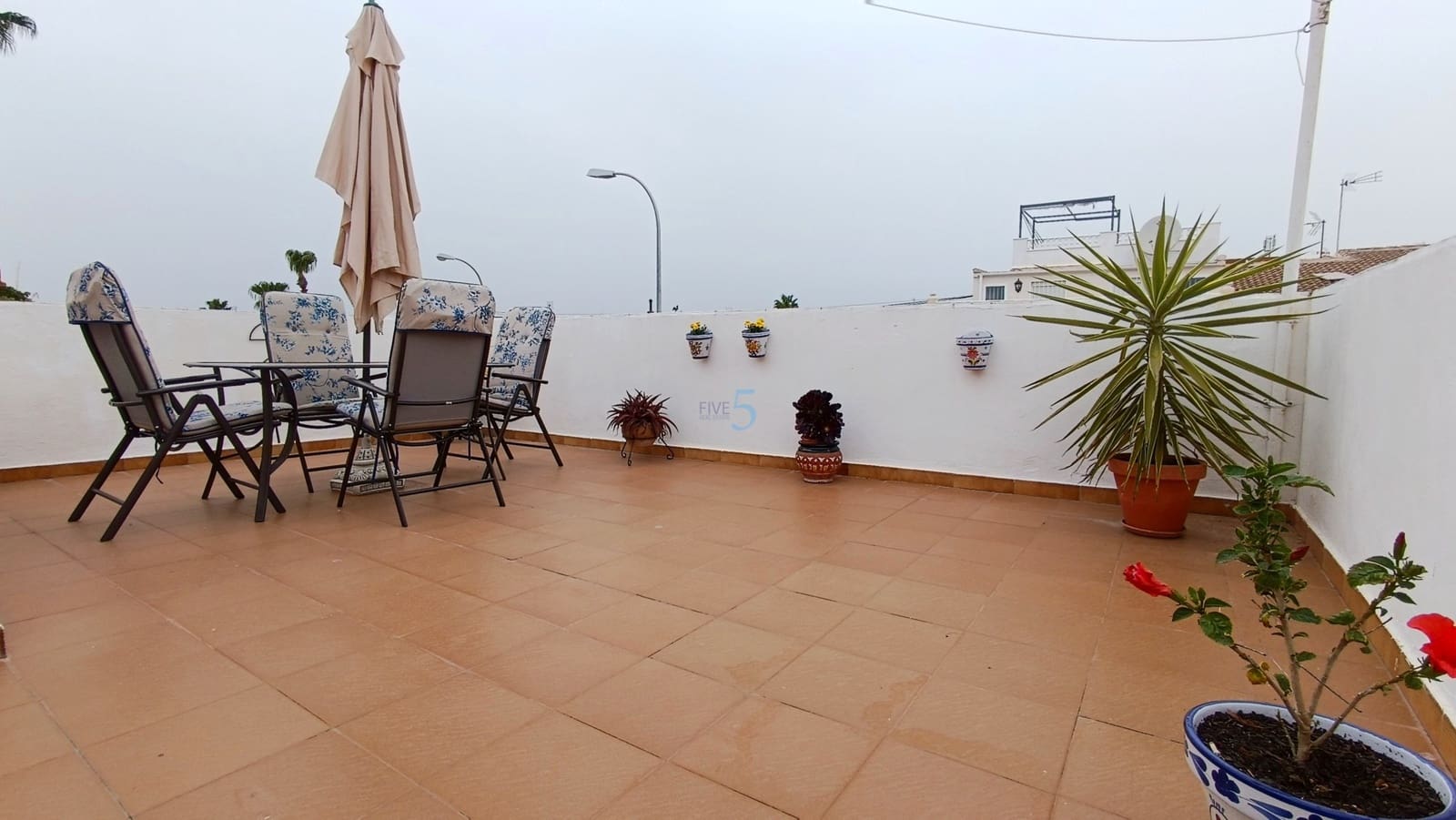 3 soveværelse Semi-Rækkehus til salg i Torrevieja - € 144.995 (Ref: 9762405)