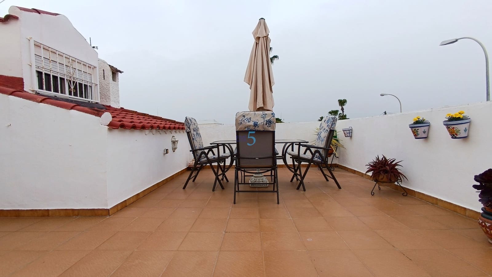 3 soveværelse Semi-Rækkehus til salg i Torrevieja - € 144.995 (Ref: 9762405)