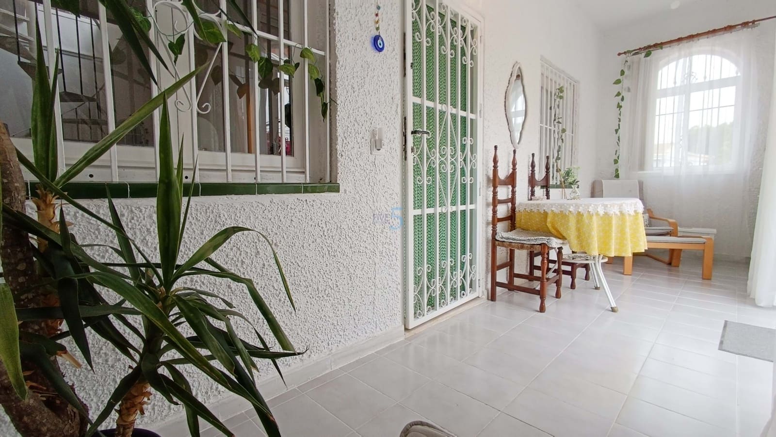 3 soveværelse Semi-Rækkehus til salg i Torrevieja - € 144.995 (Ref: 9762405)