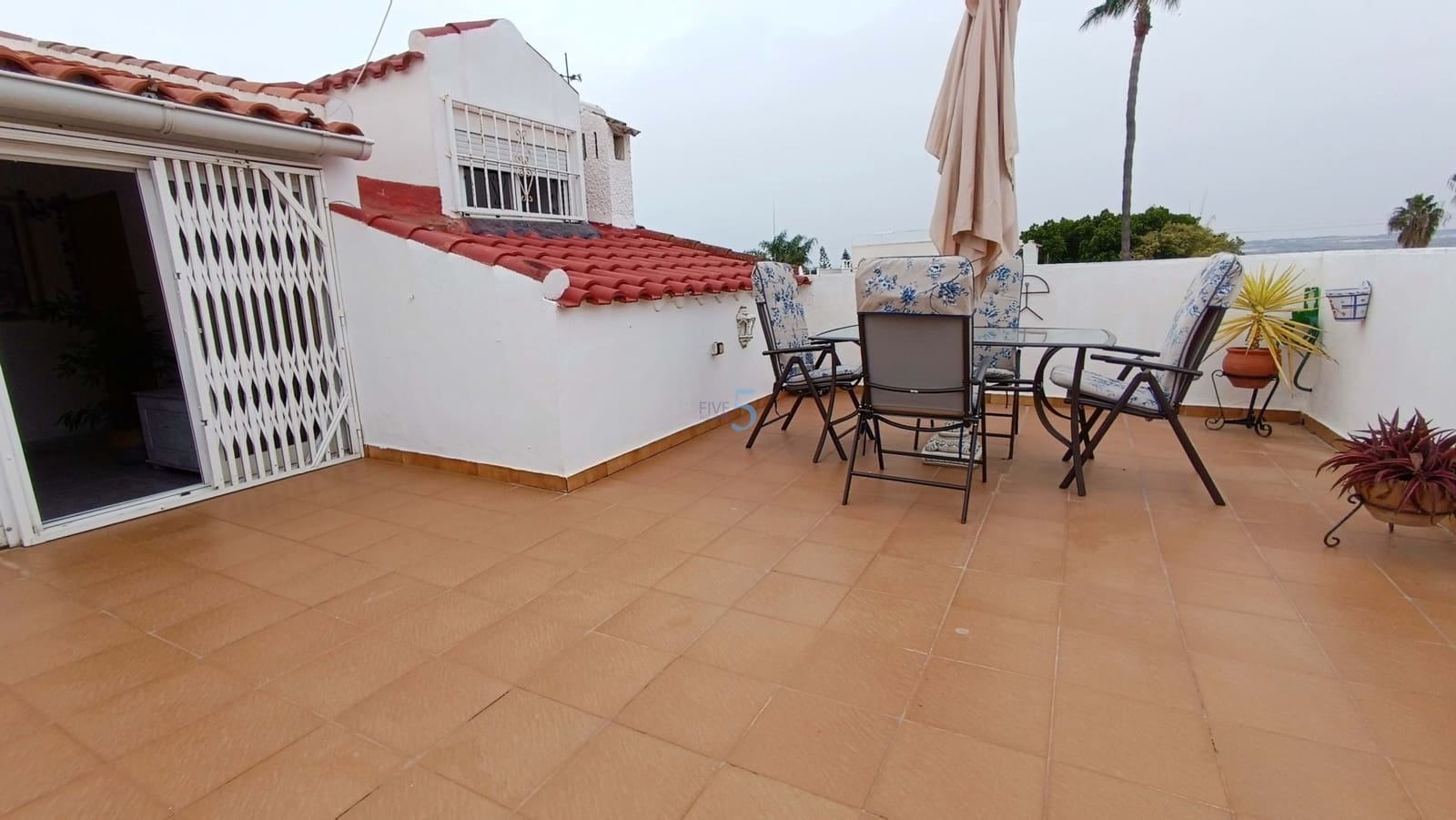 3 soveværelse Semi-Rækkehus til salg i Torrevieja - € 144.995 (Ref: 9762405)