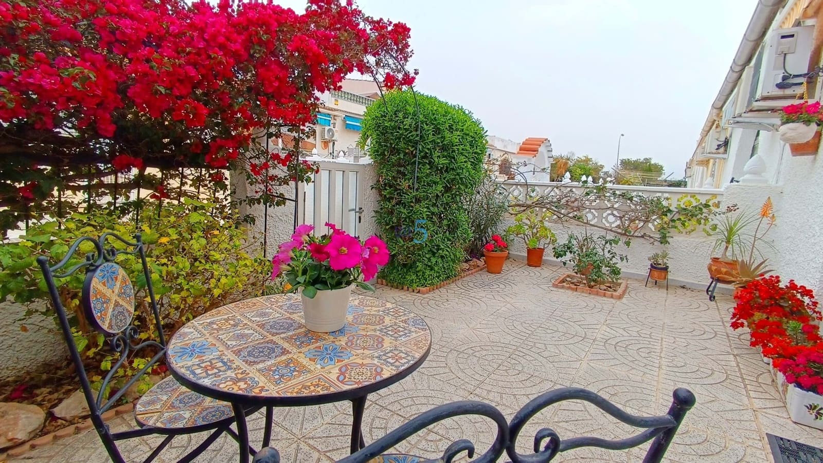 3 soveværelse Semi-Rækkehus til salg i Torrevieja - € 144.995 (Ref: 9762405)