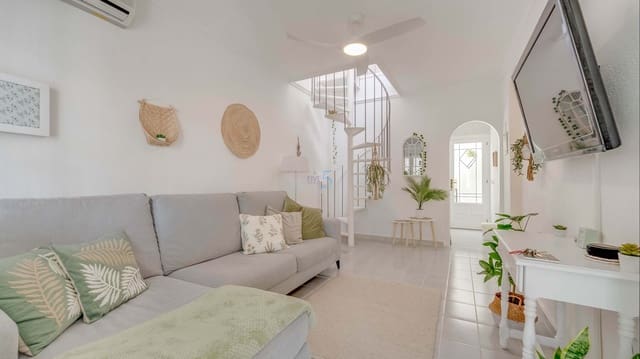3 soveværelse Semi-Rækkehus til salg i Torrevieja - € 144.995 (Ref: 9762405)