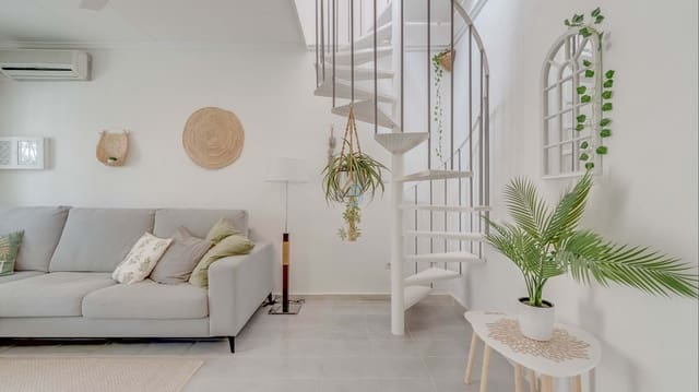 3 soveværelse Semi-Rækkehus til salg i Torrevieja - € 144.995 (Ref: 9762405)