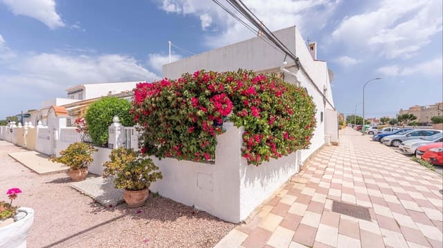 3 soveværelse Semi-Rækkehus til salg i Torrevieja - € 144.995 (Ref: 9762405)