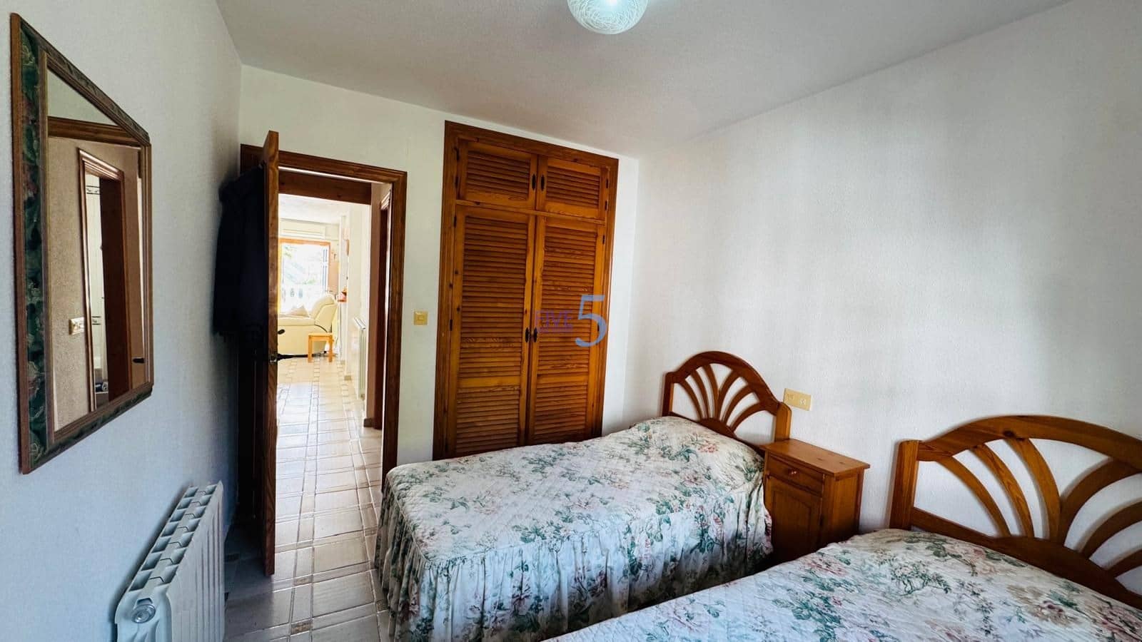 3 soveværelse Byhus til salg i Villamartin med swimmingpool garage - € 225.000 (Ref: 9762406)