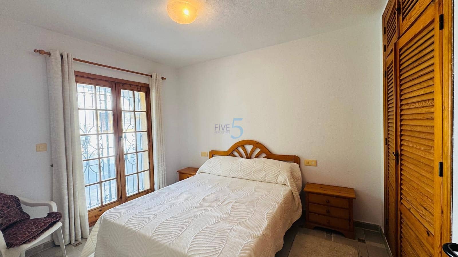 3 soveværelse Byhus til salg i Villamartin med swimmingpool garage - € 225.000 (Ref: 9762406)