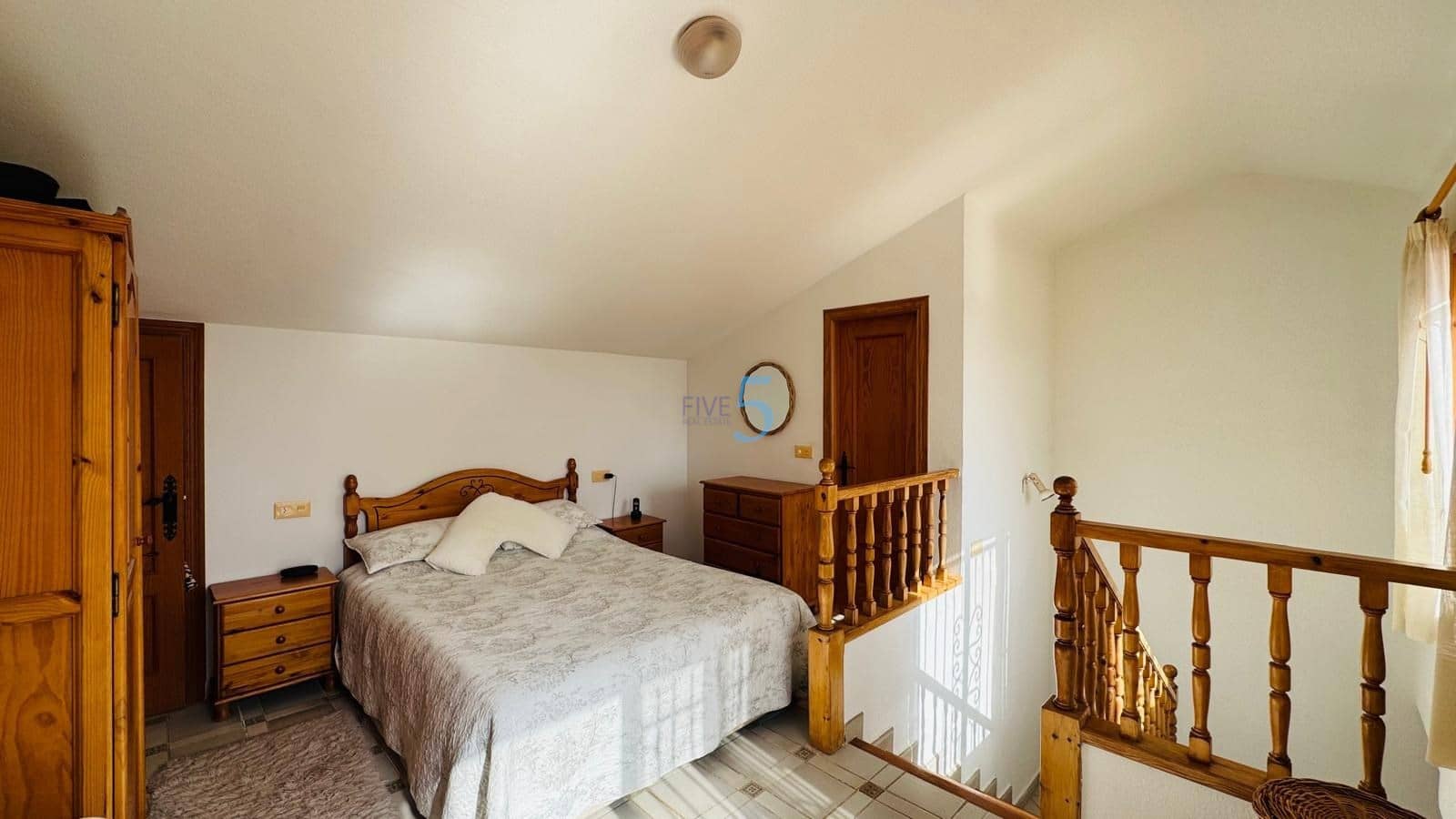 3 soveværelse Byhus til salg i Villamartin med swimmingpool garage - € 225.000 (Ref: 9762406)