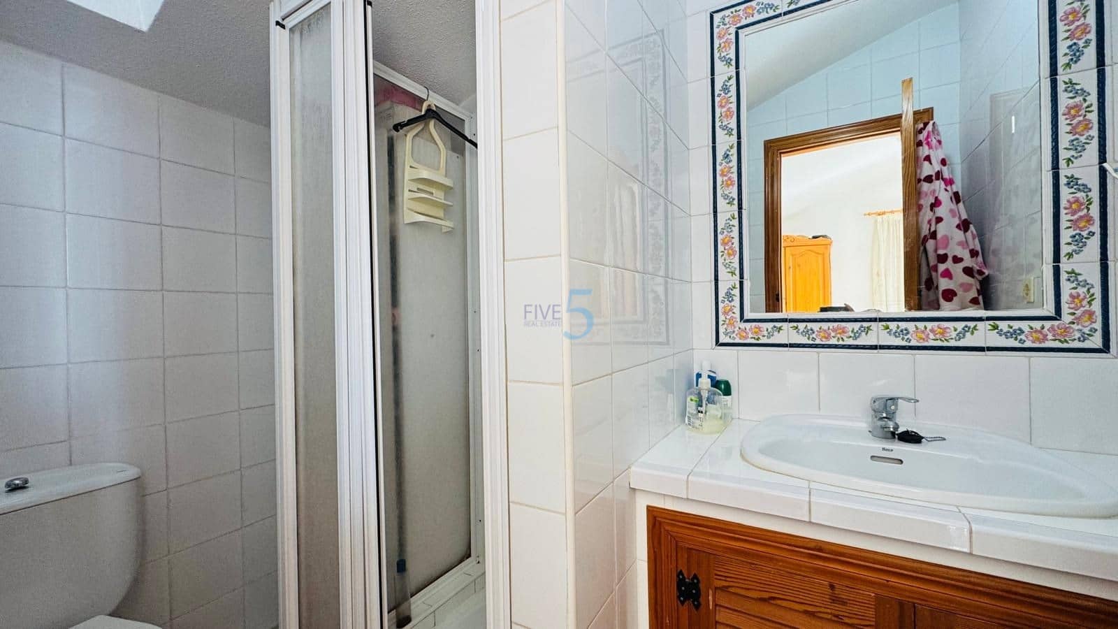 3 soveværelse Byhus til salg i Villamartin med swimmingpool garage - € 225.000 (Ref: 9762406)