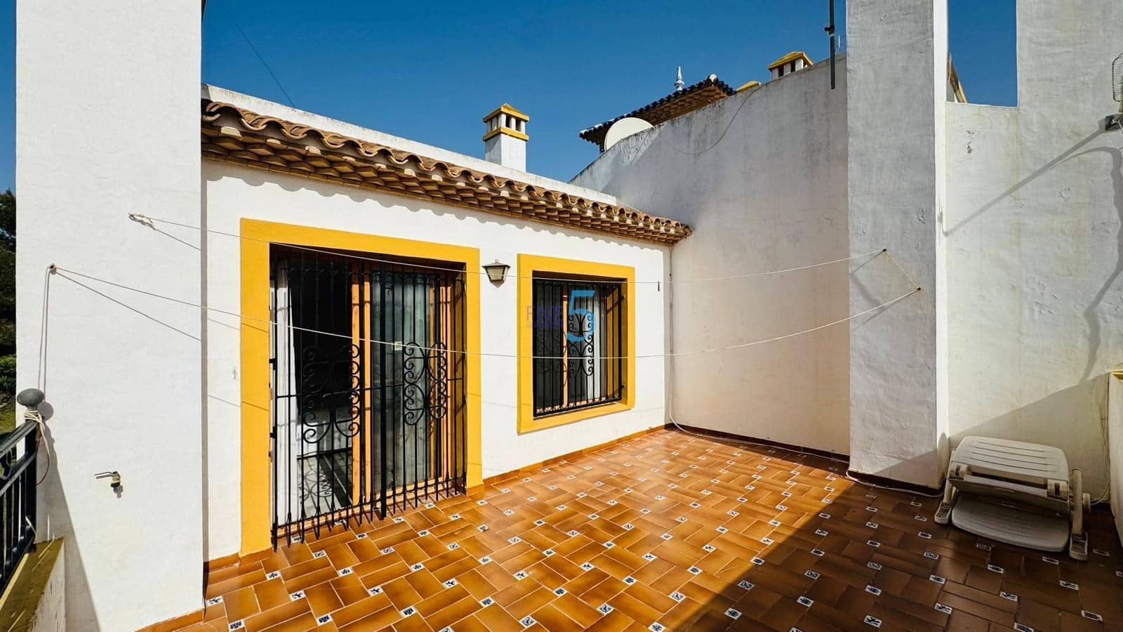 3 soveværelse Byhus til salg i Villamartin med swimmingpool garage - € 225.000 (Ref: 9762406)