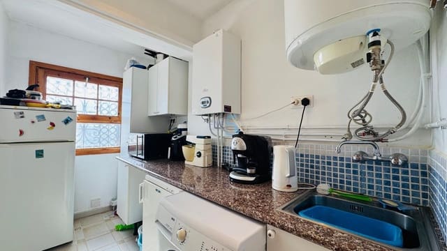 3 soveværelse Byhus til salg i Villamartin, Orihuela med swimmingpool garage - € 225.000 (Ref: 9762406)