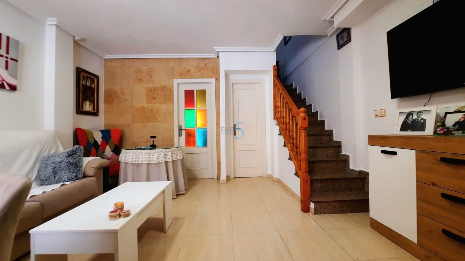 2 sypialnia Dom na sprzedaż w Playa Flamenca z basenem garażem - 250 000 € (Ref: 9762407)