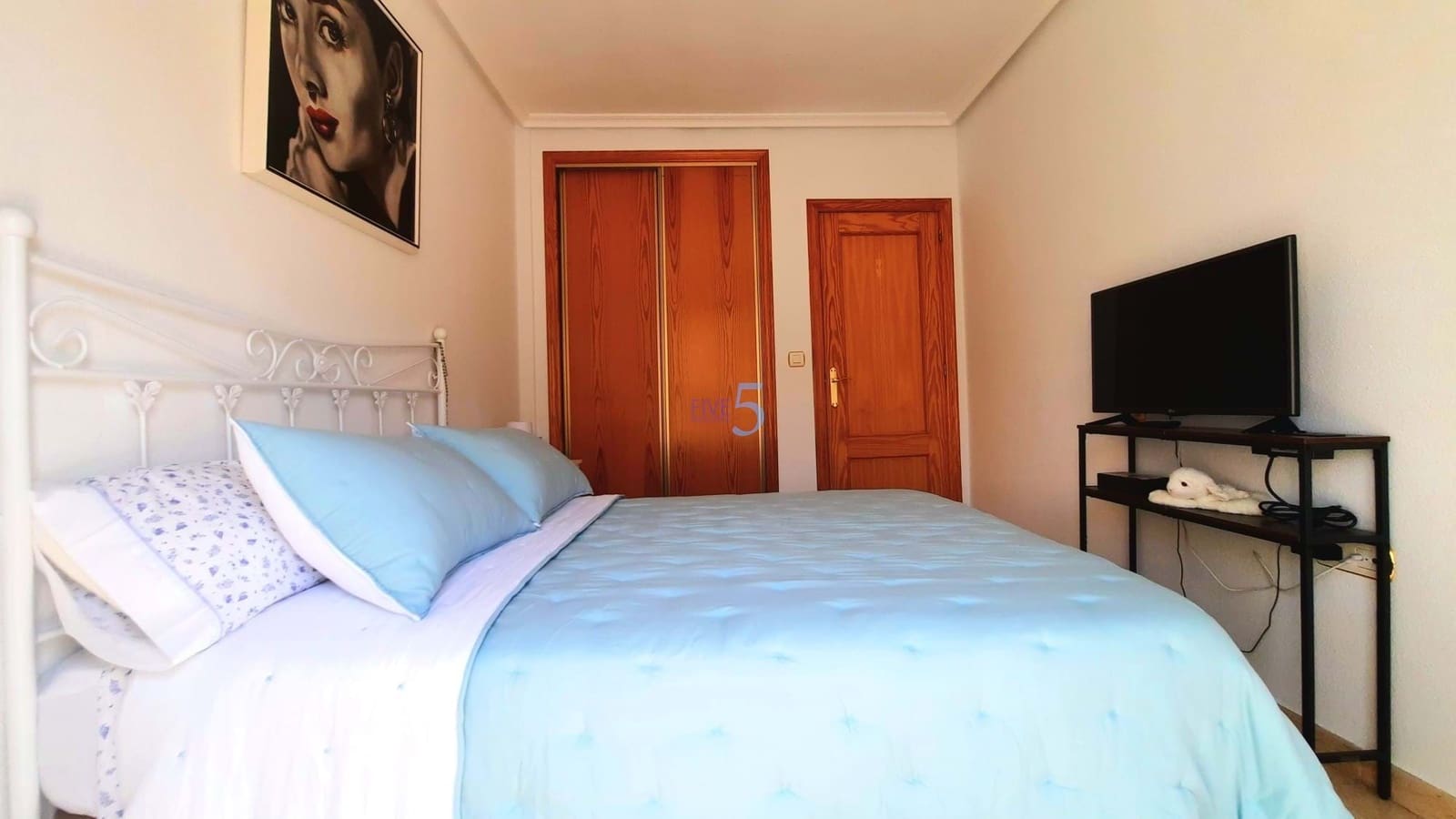 2 sypialnia Dom na sprzedaż w Playa Flamenca z basenem garażem - 250 000 € (Ref: 9762407)